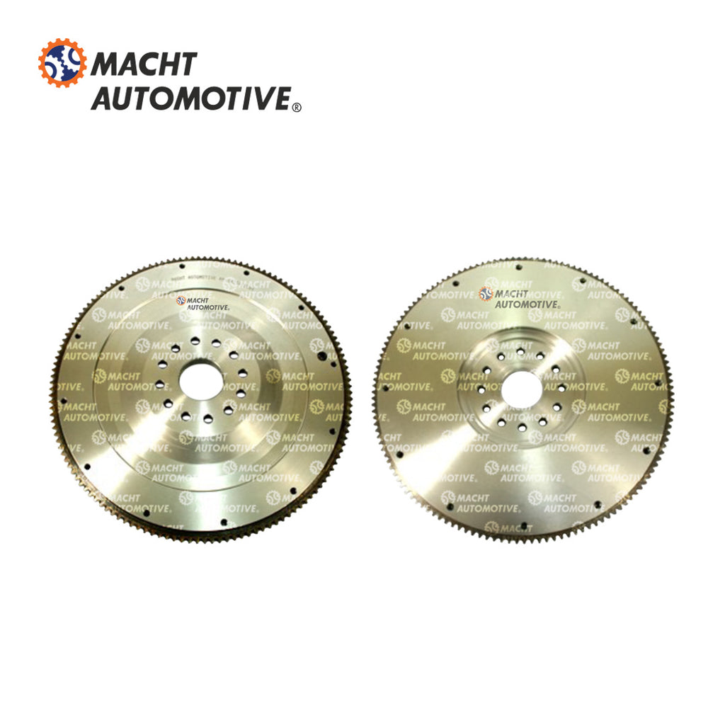 Volante de Motor Navistar NGD DT466 MA-1821915C91