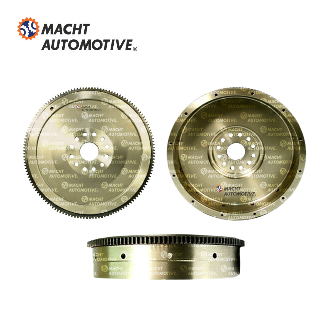 Volante de Motor Navistar NGD DT466 DT530 MA-1821919C91