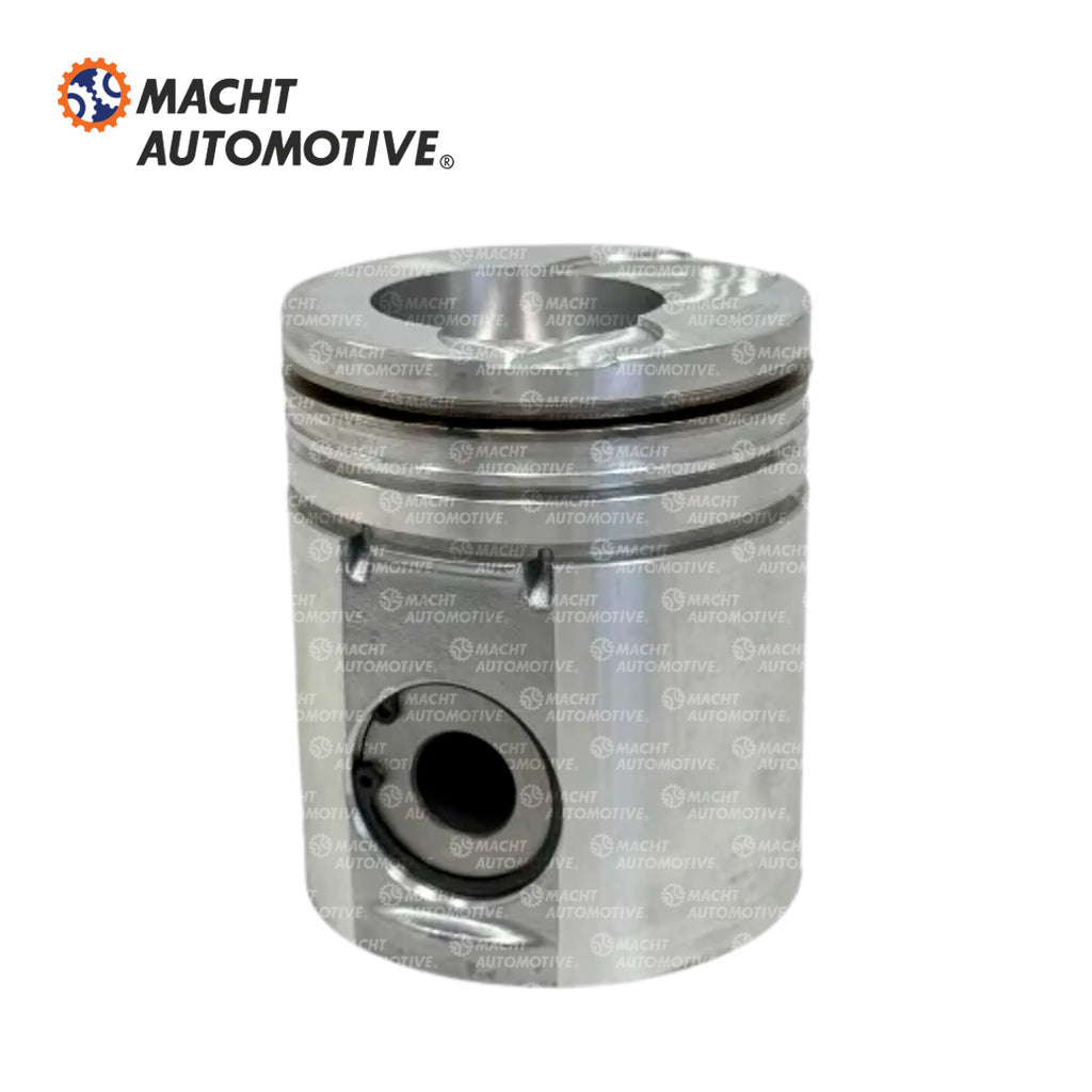 Pistón de Motor para Navistar MA-1822217C2 DT408 NGD Mecánico (11817454C2)