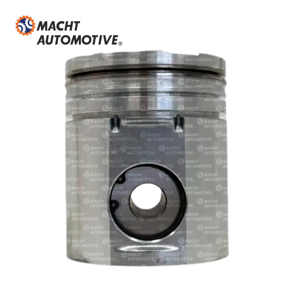 Pistón de Motor para Navistar MA-1822217C2 DT408 NGD Mecánico (11817454C2)