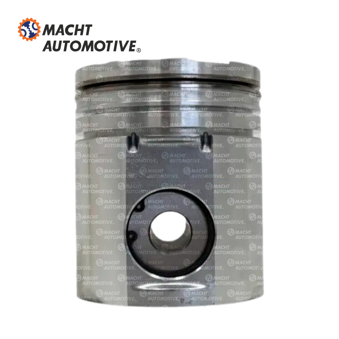 Pistón de Motor para Navistar MA-1822217C2 DT408 NGD Mecánico (11817454C2)