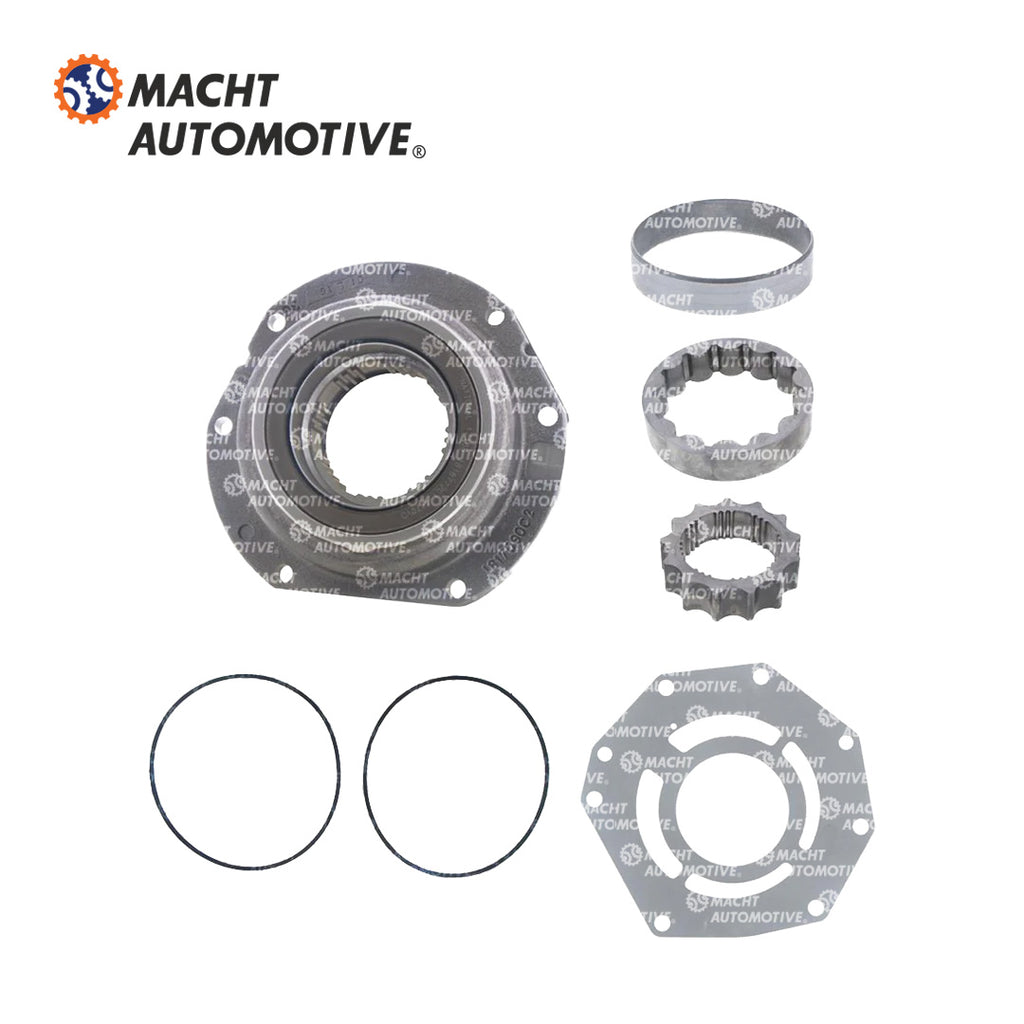 Bomba de Aceite para Navistar International NGD DT466 / DT408 MA-1822326C91