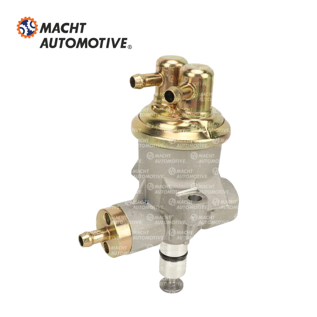 Bomba Cebadora Navistar MA-1824415C93