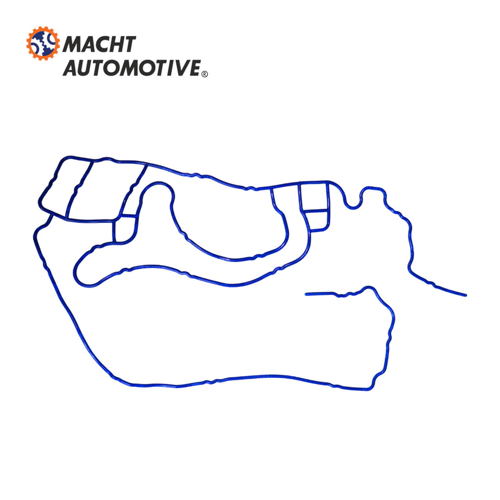 Kit Ligas Tapa Distribución Navistar DT466 DT530 MA-1824984C92