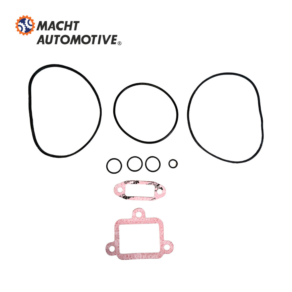 Kit Ligas Tapa Distribución Navistar DT466 DT530 MA-1824984C92