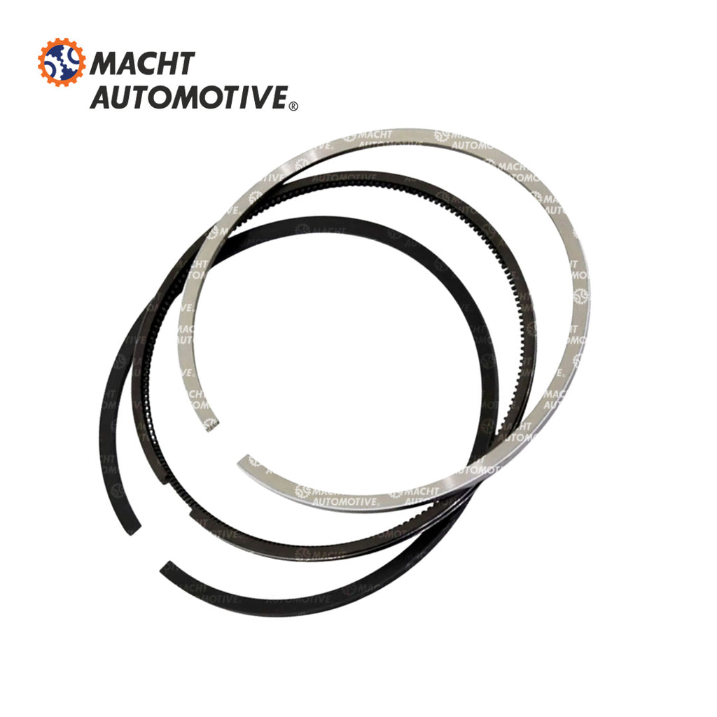 Kit de Anillos de Motor Navistar DTA408 NDG MA-1825461C92