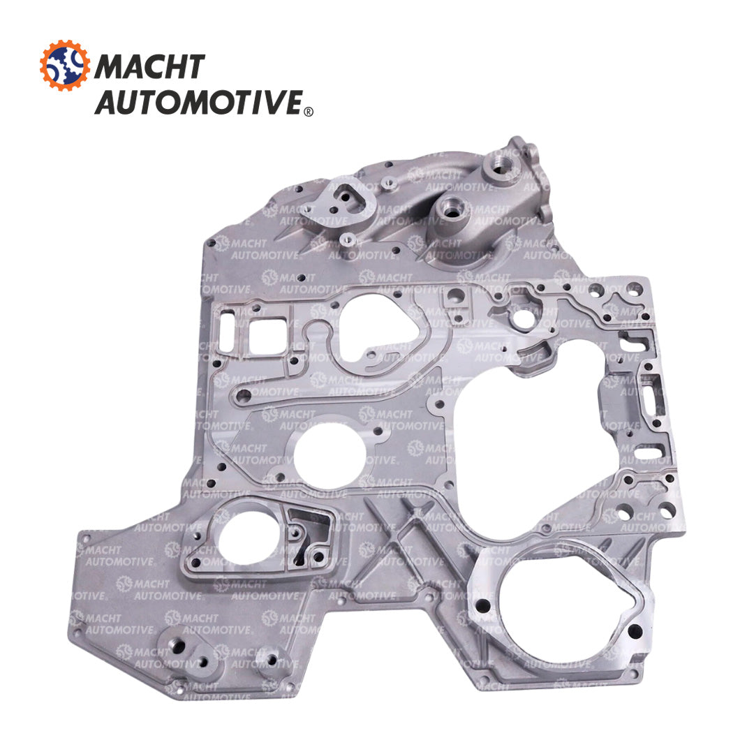 Tapa de Distribución Trasera MA-1826335C92 Navistar DT466 / DT530 (NGD Electrónico)