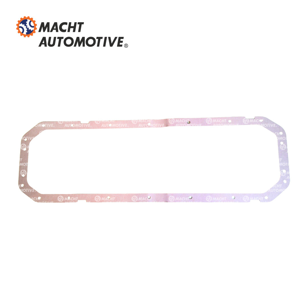 Empaque de Cárter Navistar DT466 DTA466 DT530 MA-1826587C1