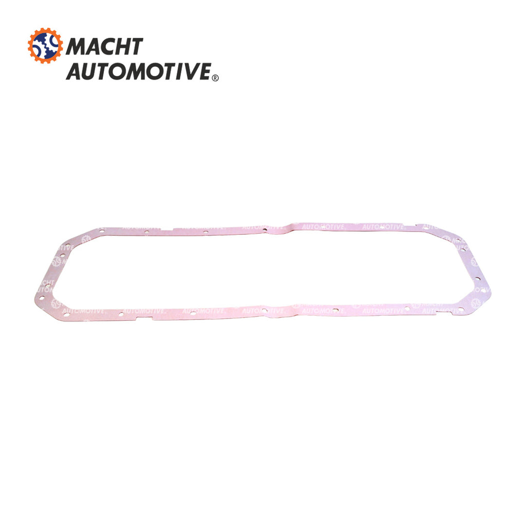 Empaque de Cárter Navistar DT466 DTA466 DT530 MA-1826587C1