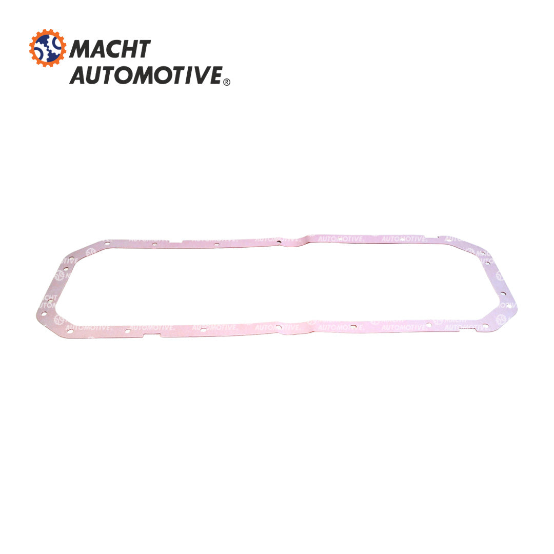Empaque de Cárter Navistar DT466 DTA466 DT530 MA-1826587C1