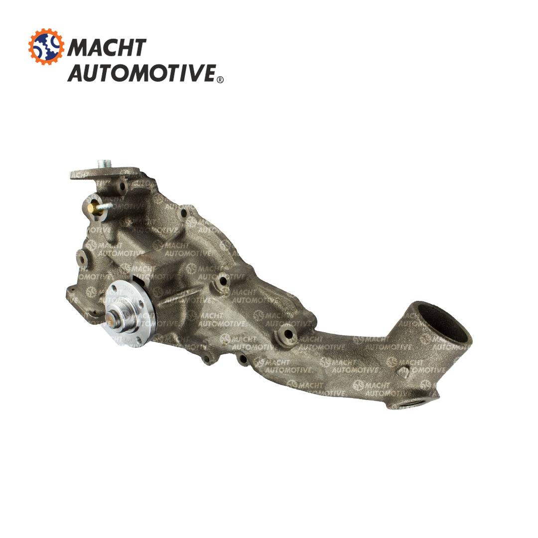 BOMBA DE AGUA NAVISTAR 7.3 444E 1831676C92 MA-1823669C92