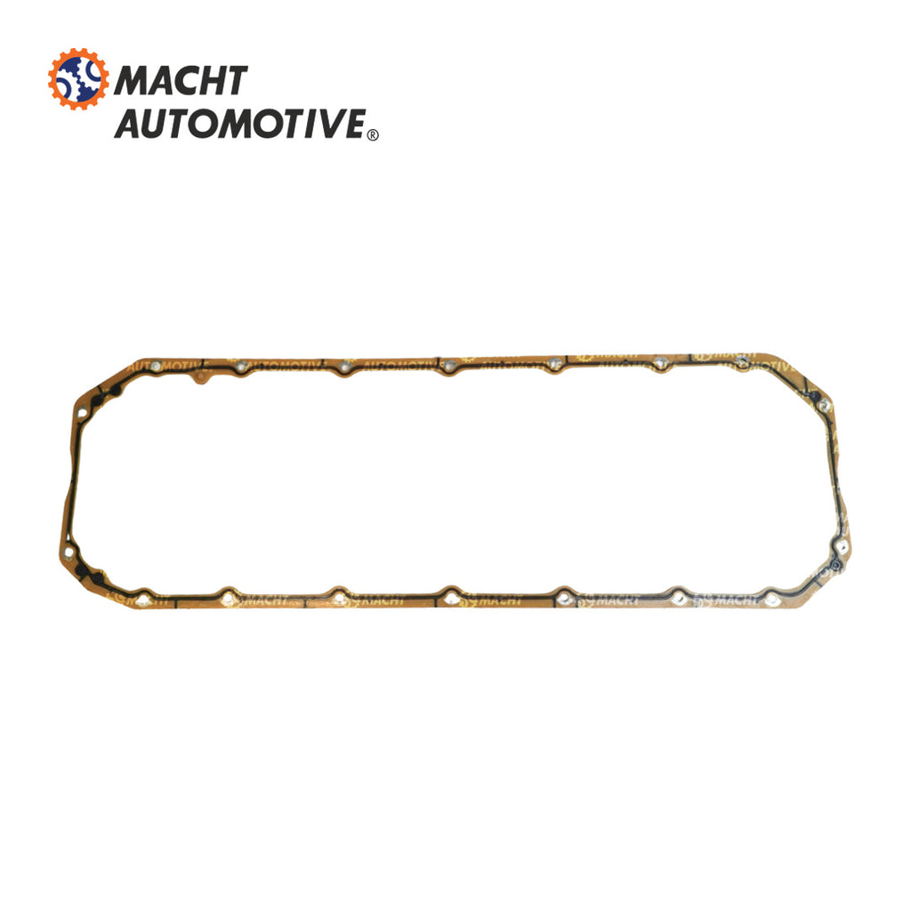 Empaque de Cárter Navistar MaxxForce DT I313 MA-1836197C1