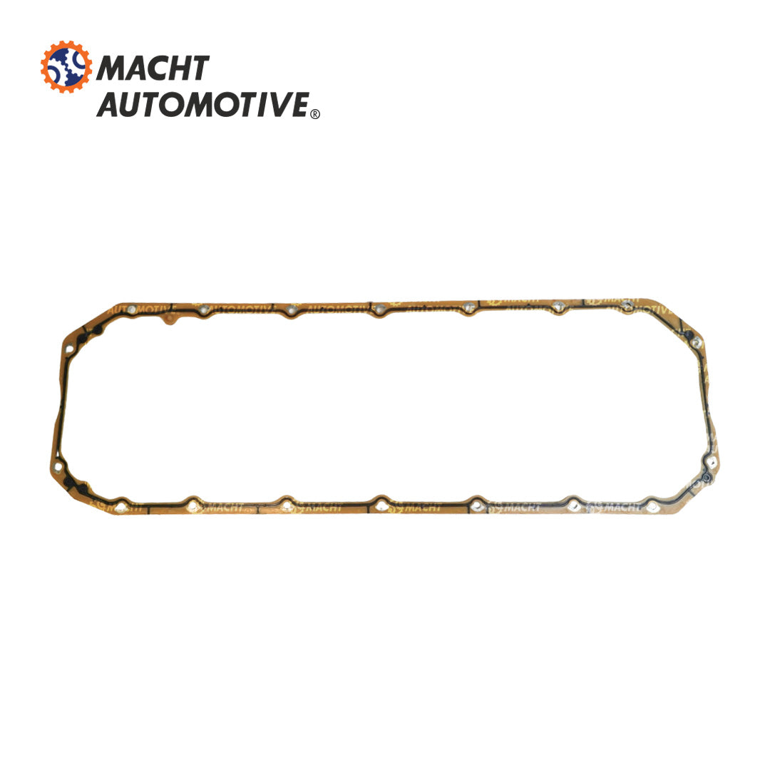 Empaque de Cárter Navistar MaxxForce DT I313 MA-1836197C1