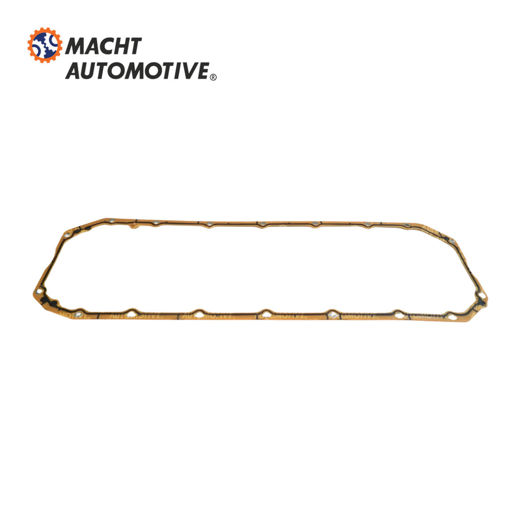 Empaque de Cárter Navistar MaxxForce DT I313 MA-1836197C1