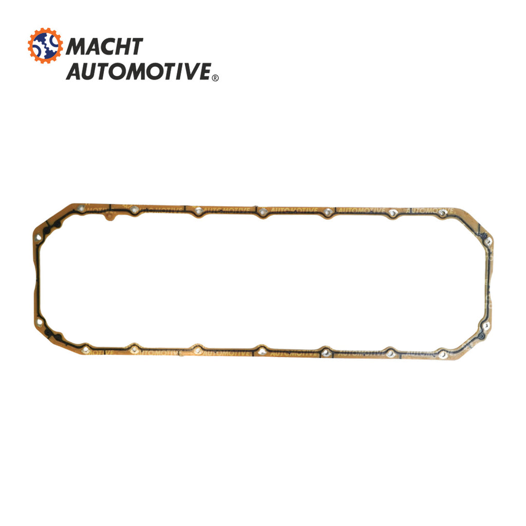 Empaque de Cárter Navistar MaxxForce DT I313 MA-1836197C1