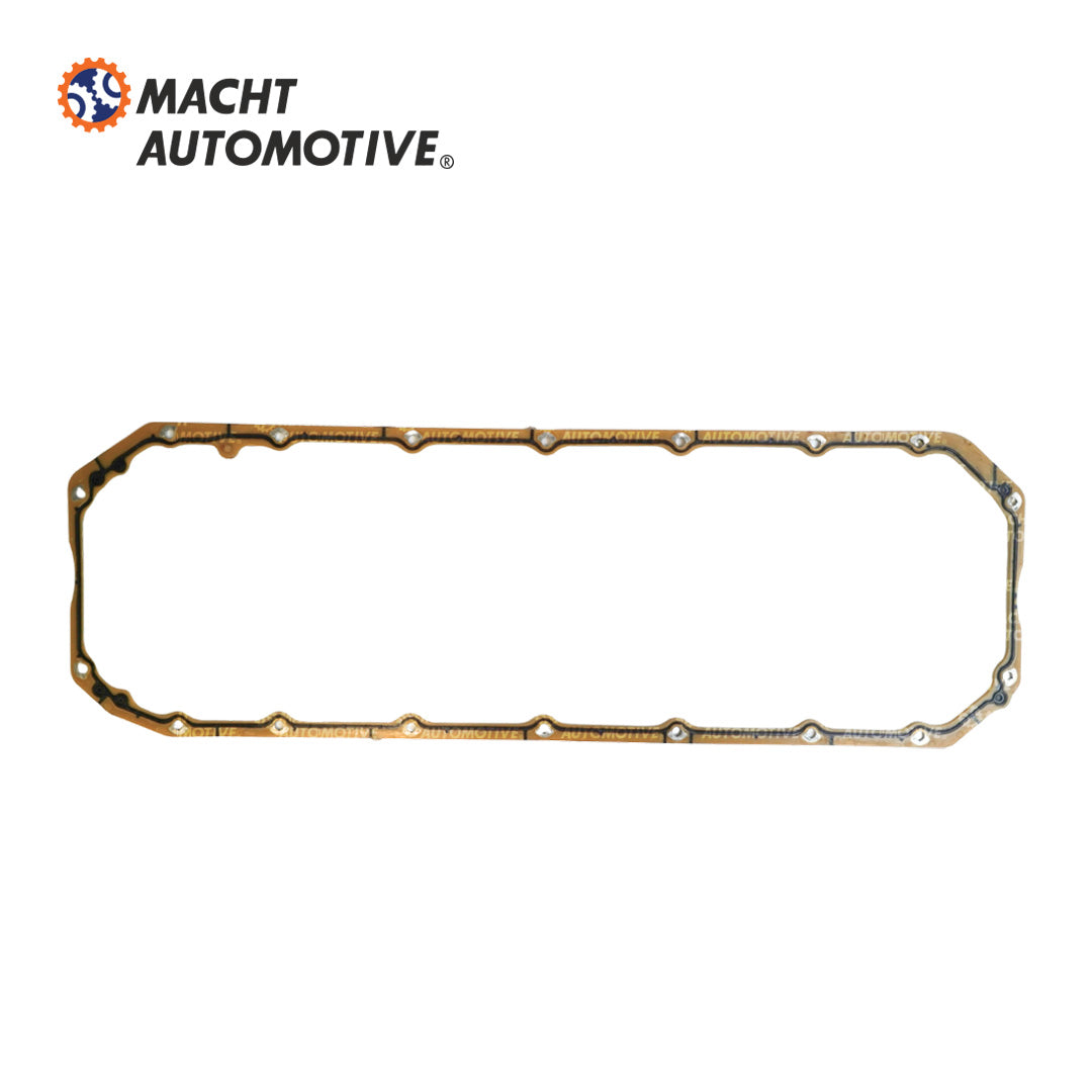 Empaque de Cárter Navistar MaxxForce DT I313 MA-1836197C1