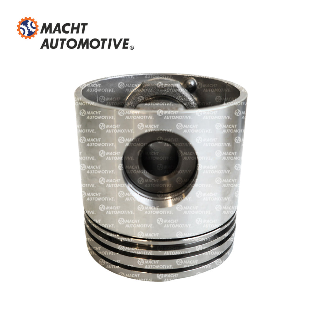 Pistón de Motor MA-1836320C3 para Navistar DT530 / HT530 (1894140C92)