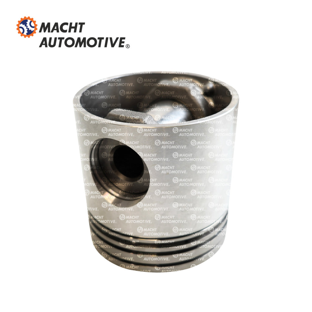 Pistón de Motor MA-1836320C3 para Navistar DT530 / HT530 (1894140C92)