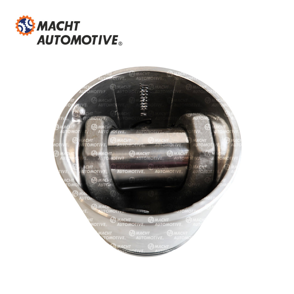 Pistón de Motor MA-1836320C3 para Navistar DT530 / HT530 (1894140C92)