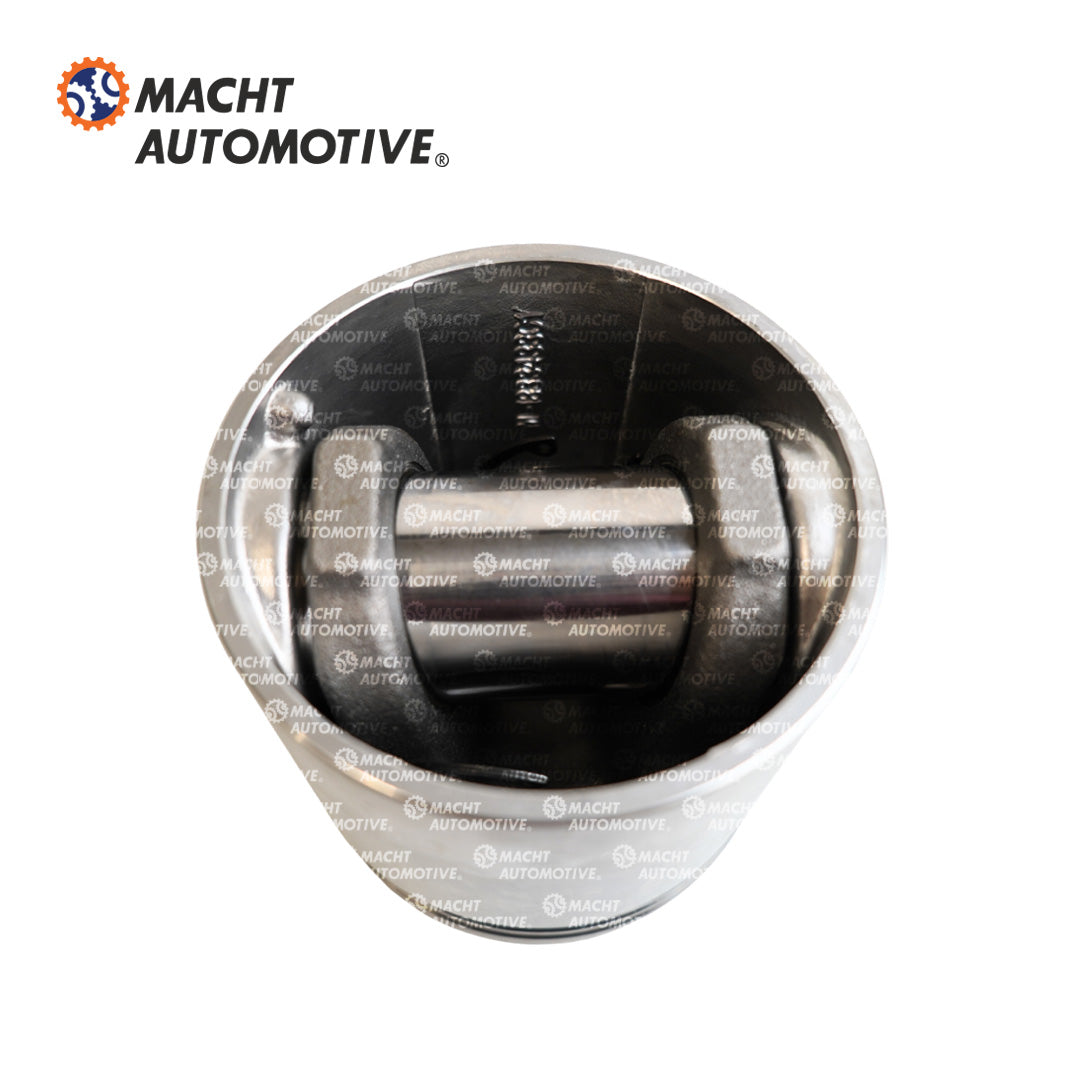 Pistón de Motor MA-1836320C3 para Navistar DT530 / HT530 (1894140C92)