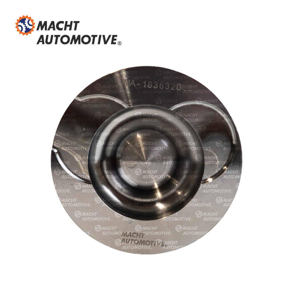 Pistón de Motor MA-1836320C3 para Navistar DT530 / HT530 (1894140C92)