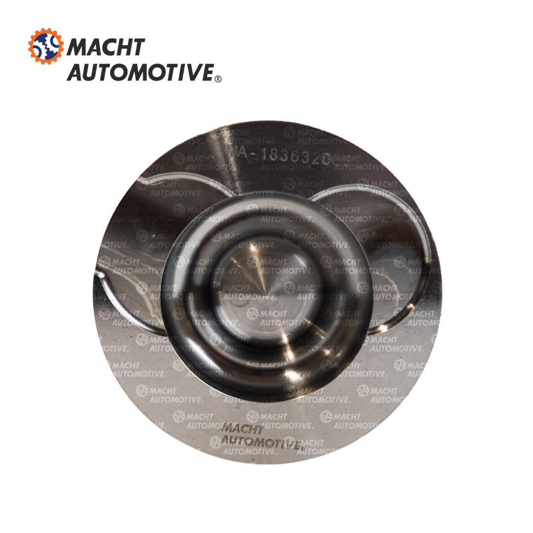 Pistón de Motor MA-1836320C3 para Navistar DT530 / HT530 (1894140C92)