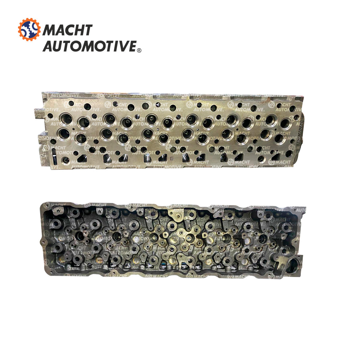 Cabeza de Motor Maxxforce DT I313 Toma de Agua MA-1839769C95