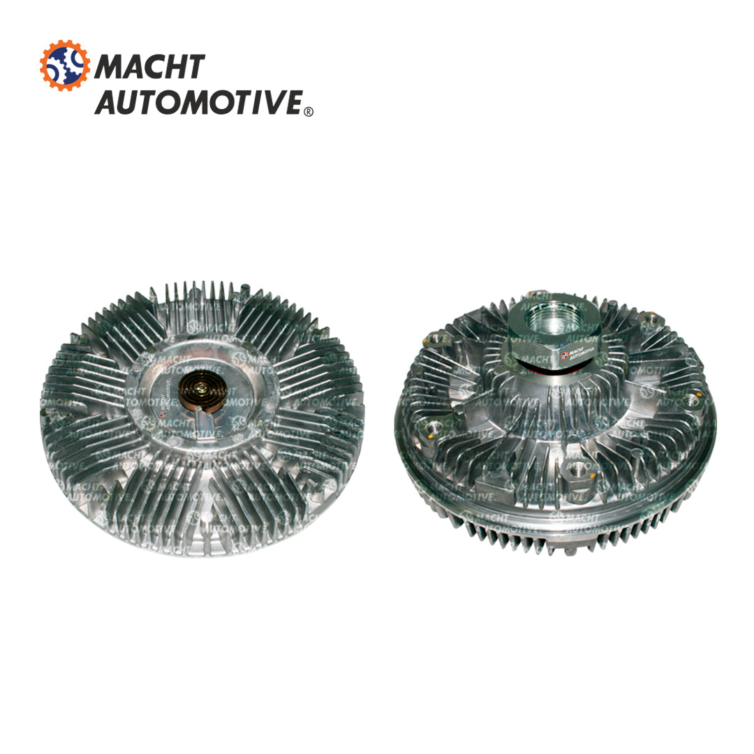 Fan Clutch Térmico MA-18421-1 CAT 3126 / C7 Kodiak