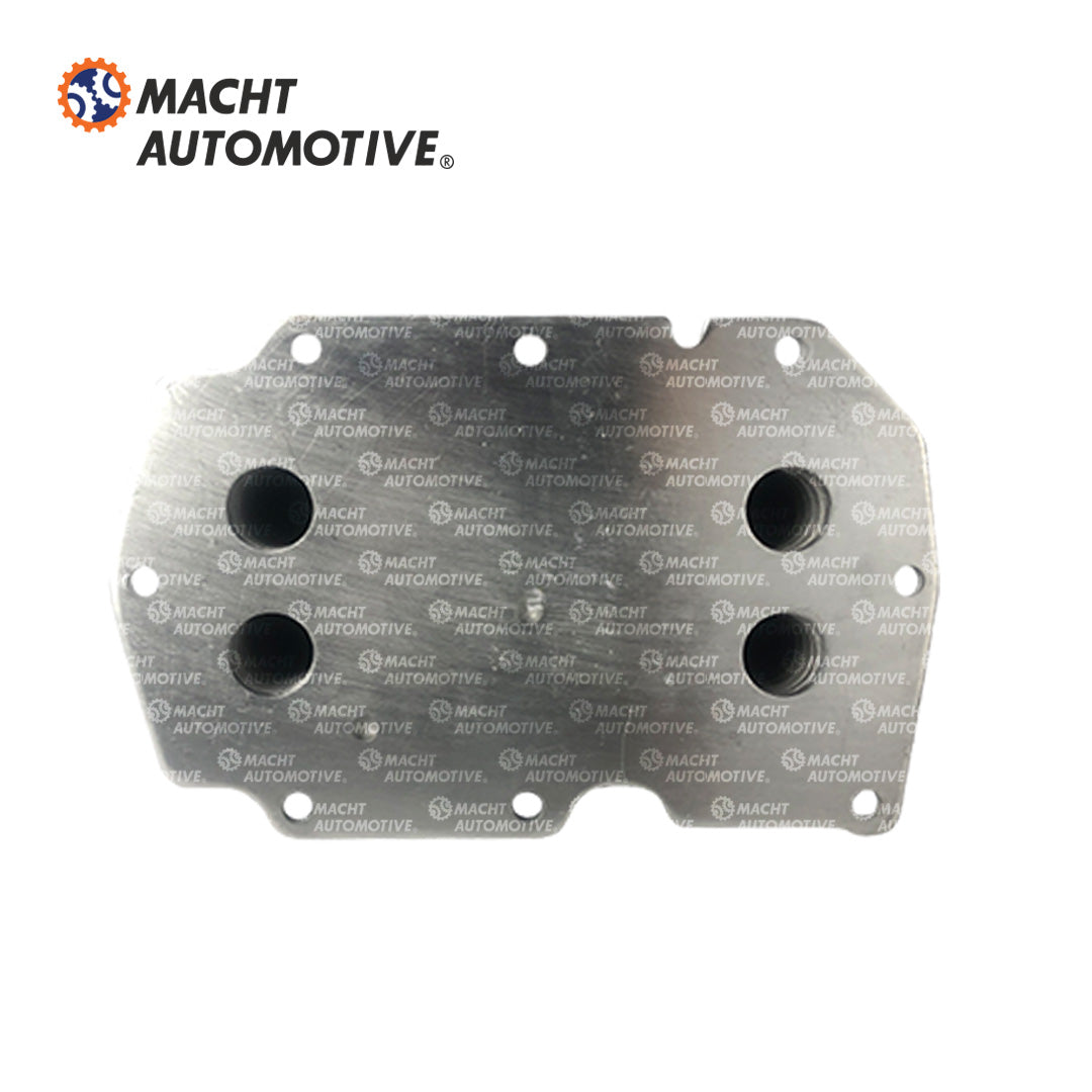 ENFRIADOR DE ACEITE MAXXFORCE I313 BAJO (ALTURA 4") MA-1842418C3