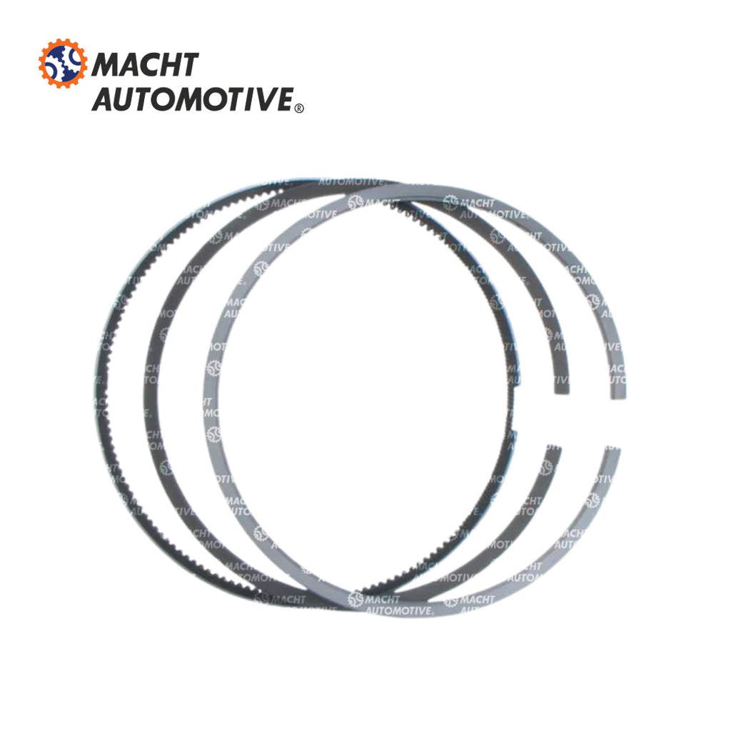 Kit de Anillos de Motor Navistar MaxxForce DT I313 MA-1842551C92