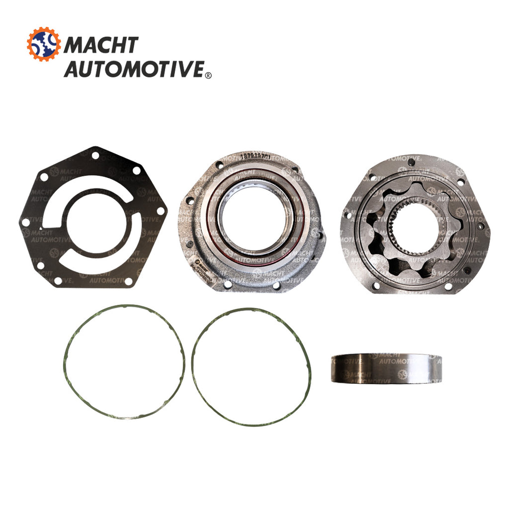 Bomba De Aceite Navistar DT466 DT530 MA-1842563C95
