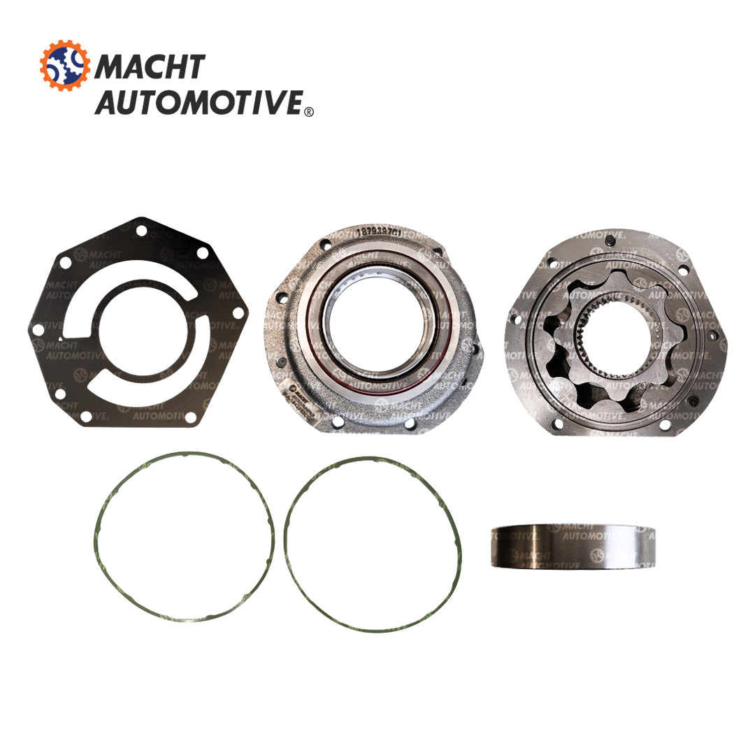 Bomba De Aceite Navistar DT466 DT530 MA-1842563C95