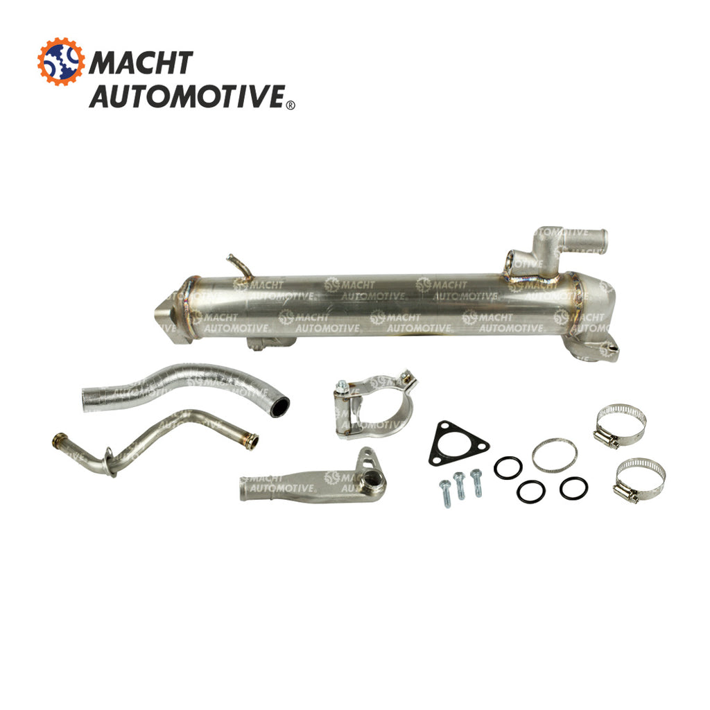 ENFRIADOR DE GASES MAXXFORCE I313 (MEDIANO) 24" DE LARGO MA-1842840C93