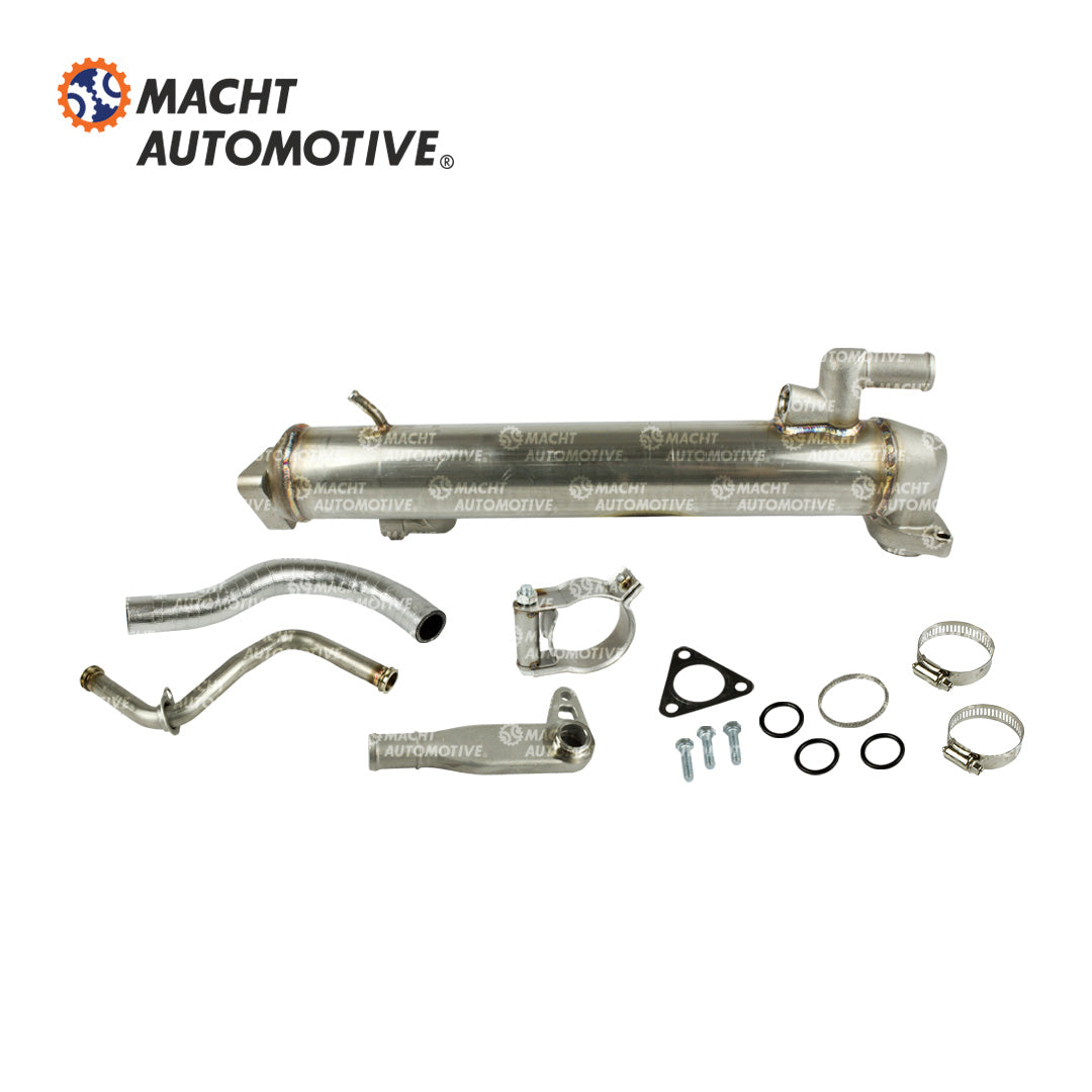 ENFRIADOR DE GASES MAXXFORCE I313 (MEDIANO) 24" DE LARGO MA-1842840C93