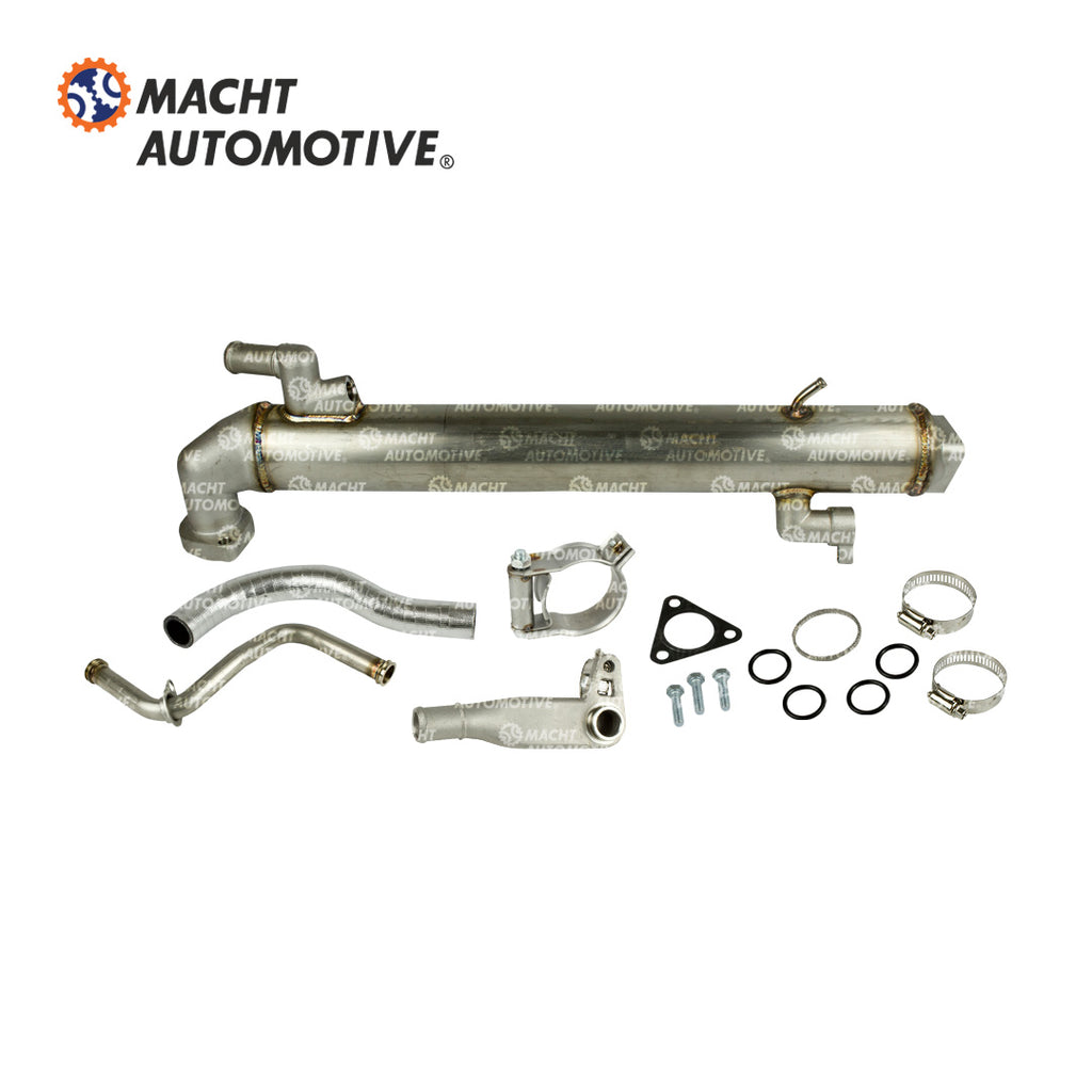 ENFRIADOR DE GASES MAXXFORCE I313 (LARGO) 28" DE LARGO MA-1842842C93