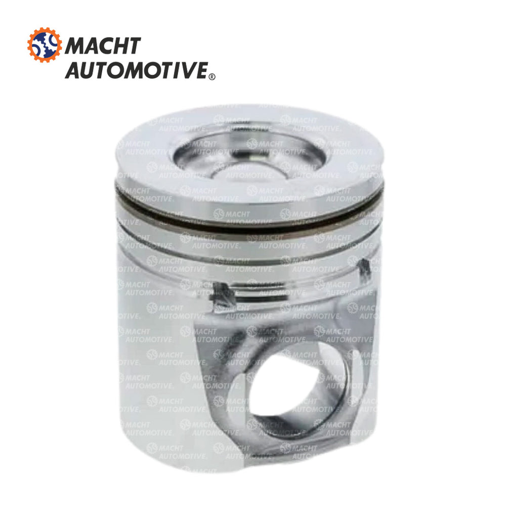Pistón de Motor MA-1847682C2 para Navistar MaxxForce DT / DT570E (1847683C92)