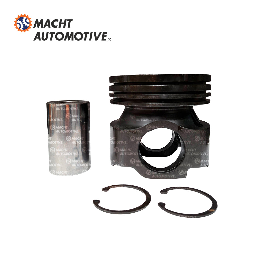Pistón de Motor MA-1847684C2 para Navistar MaxxForce DT / DT570E (12513985C91)