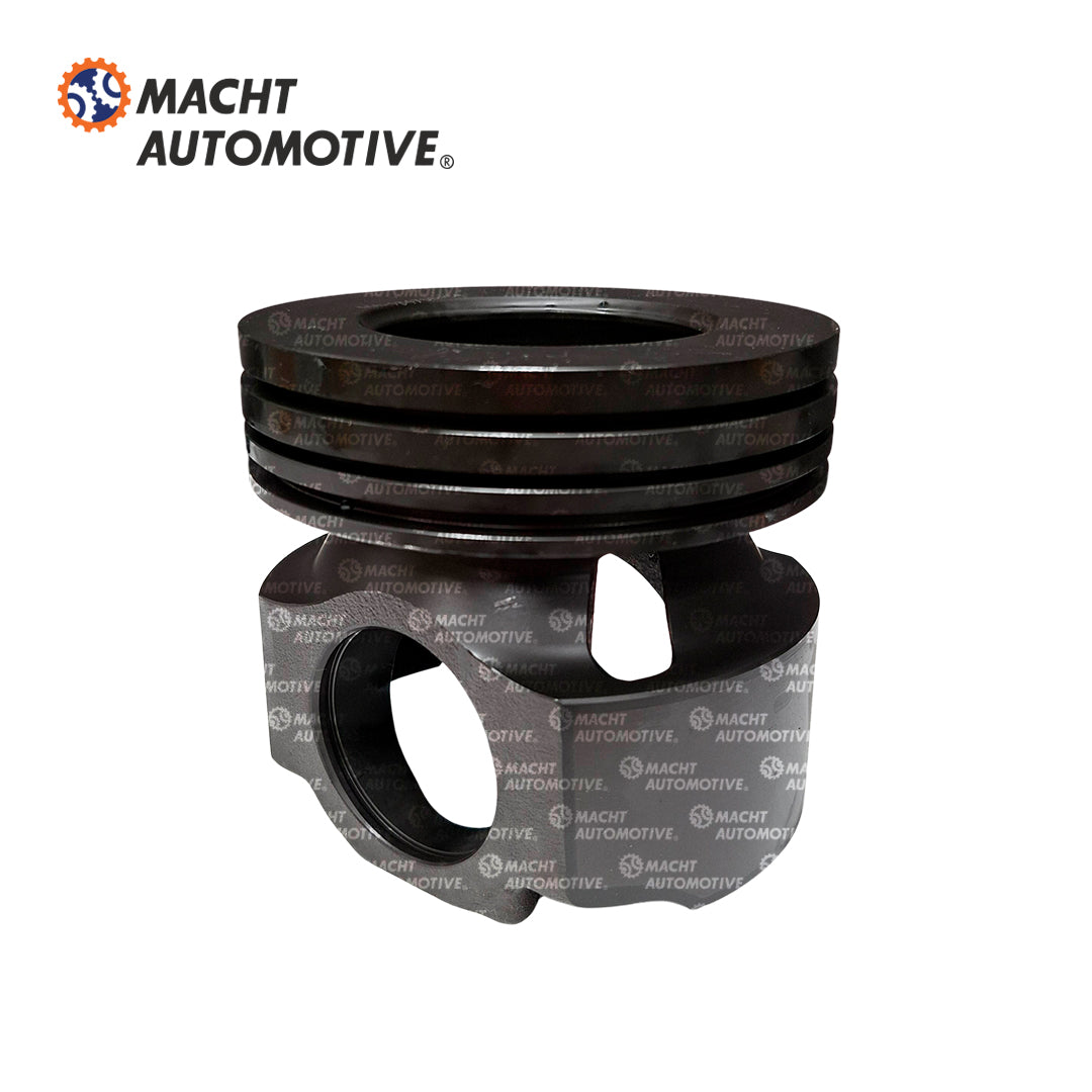 Pistón de Motor MA-1847684C2 para Navistar MaxxForce DT / DT570E (12513985C91)