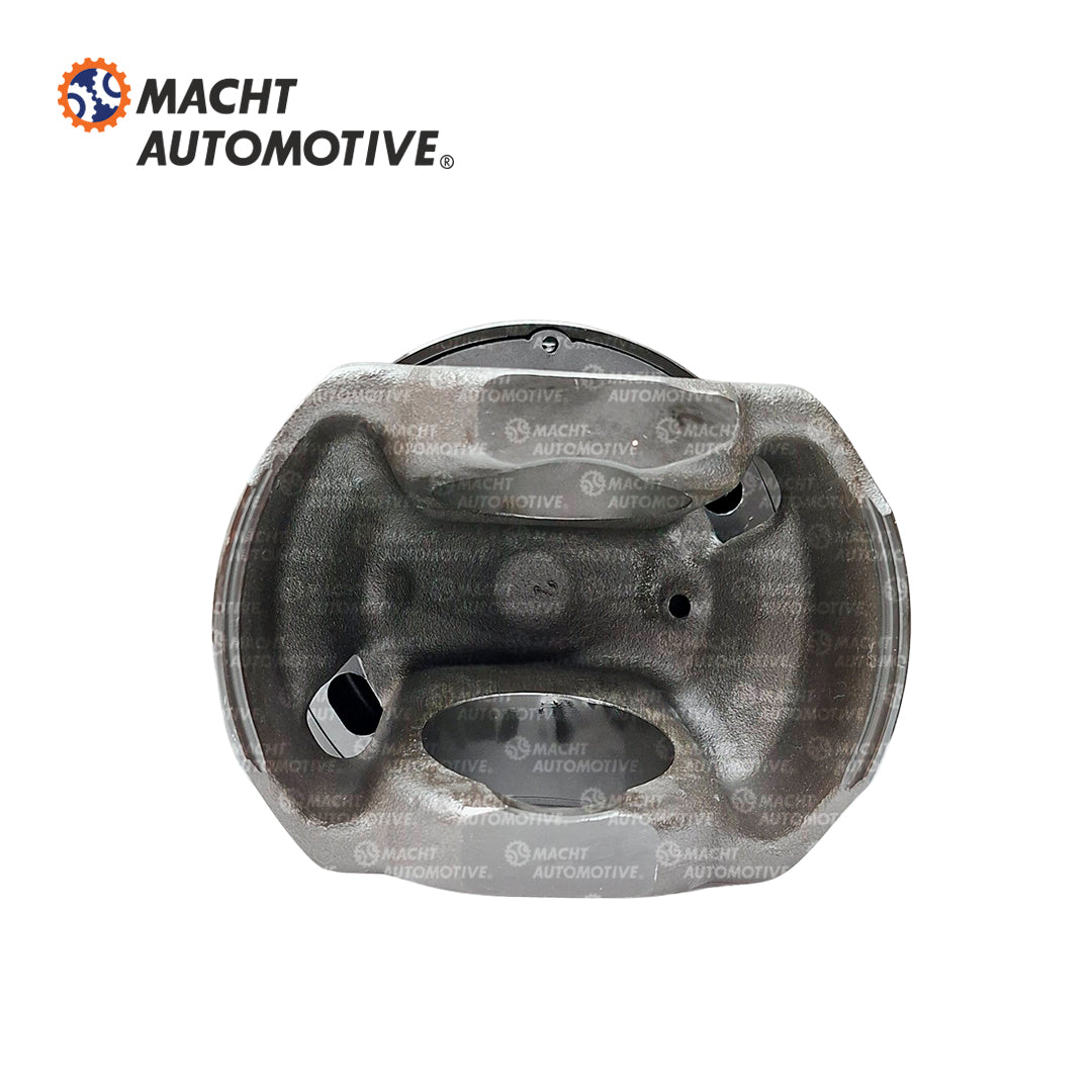 Pistón de Motor MA-1847684C2 para Navistar MaxxForce DT / DT570E (12513985C91)