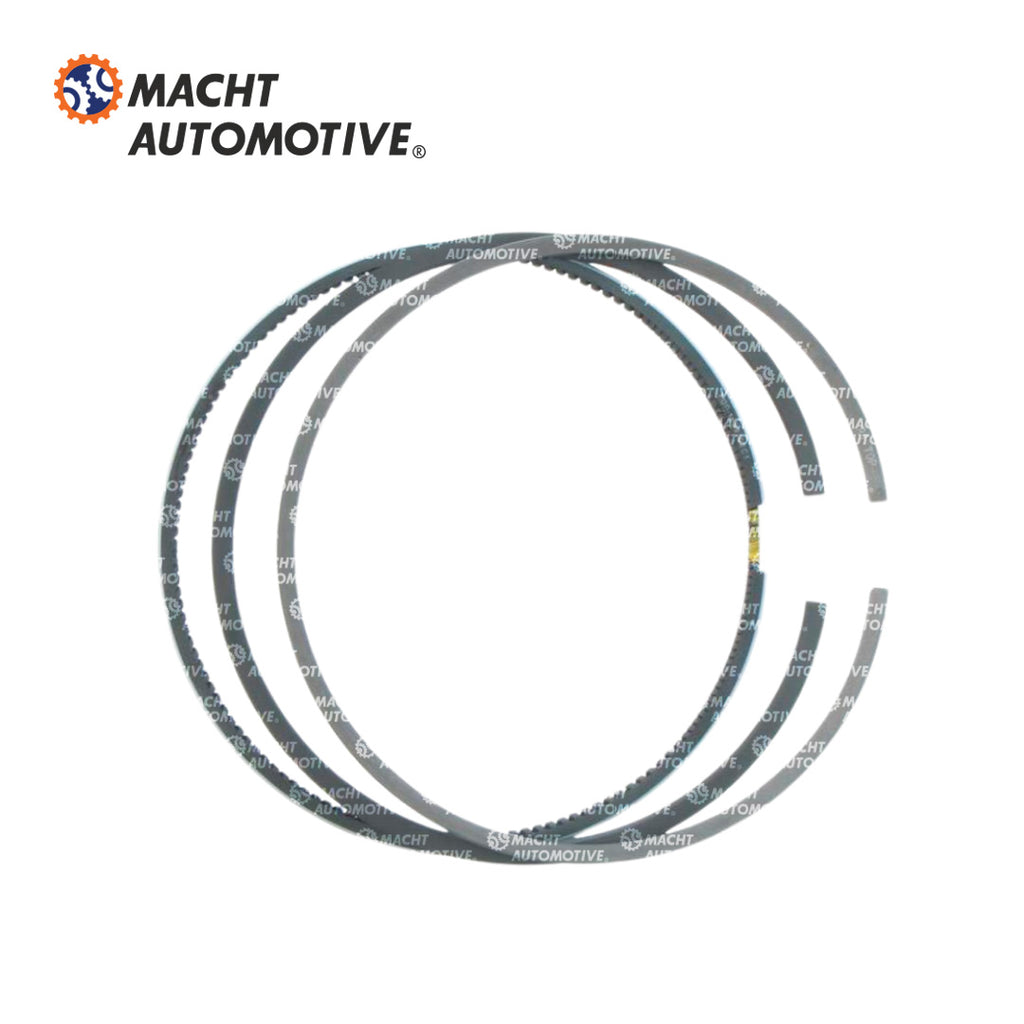 Kit de Anillos de Motor Navistar MaxxForce DT I313 MA-1876098C91