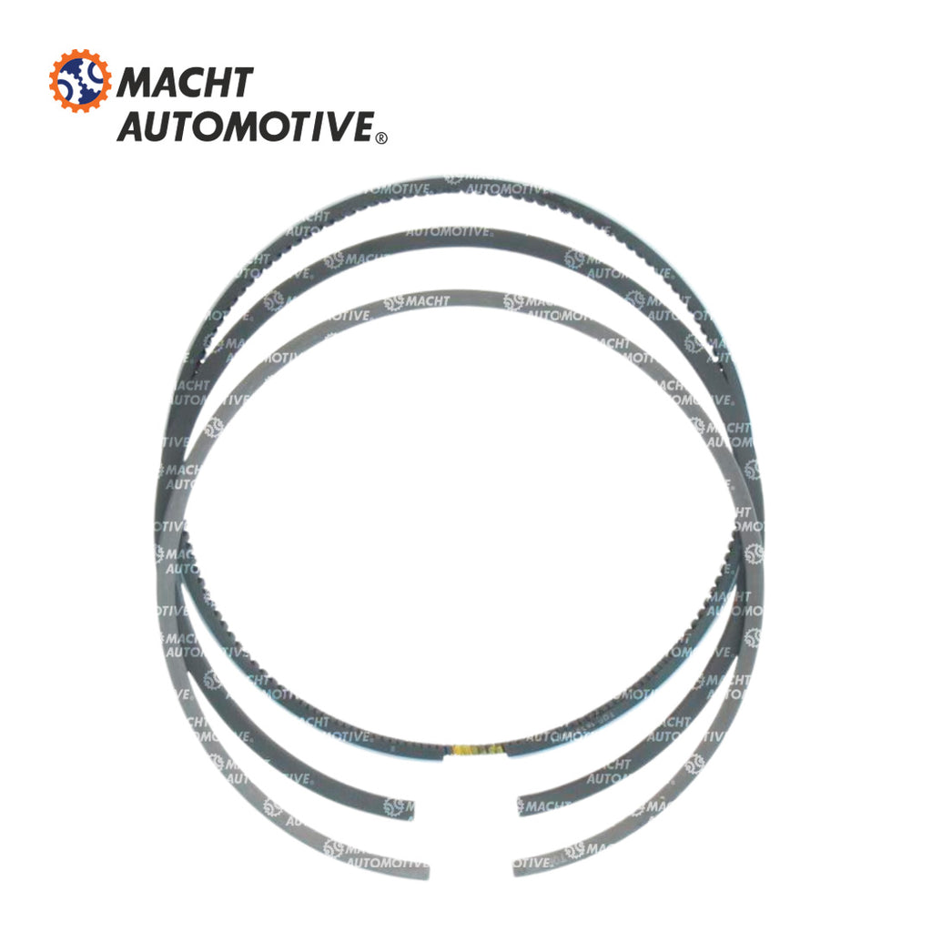 Kit de Anillos de Motor Navistar MaxxForce DT I313 MA-1876098C91