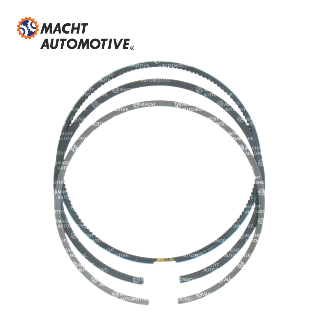 Kit de Anillos de Motor Navistar MaxxForce DT I313 MA-1876098C91