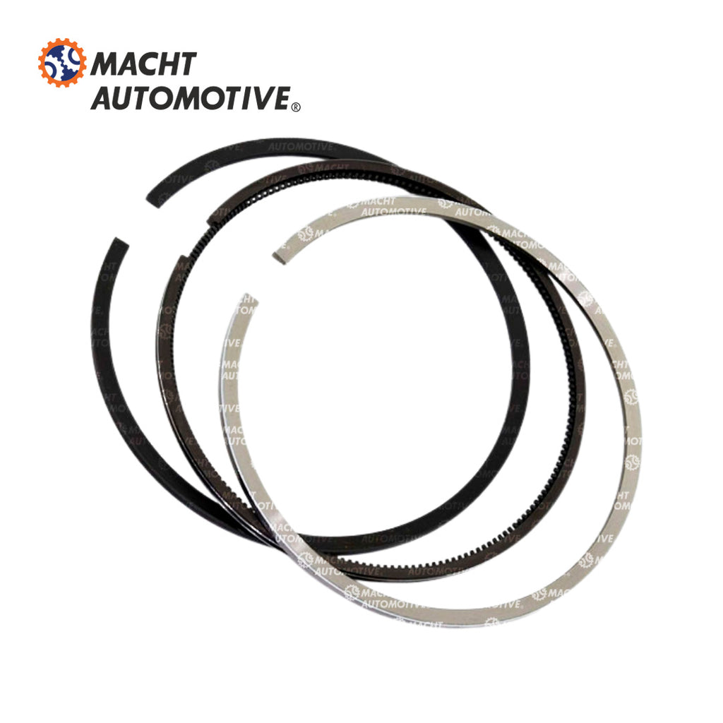Kit de Anillos de Motor Navistar MaxxForce DT I313 MA-1876099C91