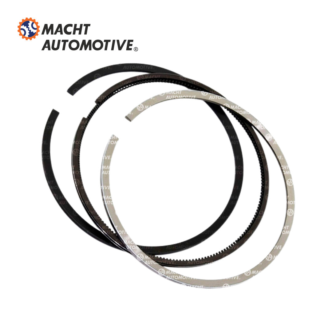 Kit de Anillos de Motor Navistar MaxxForce DT I313 MA-1876099C91