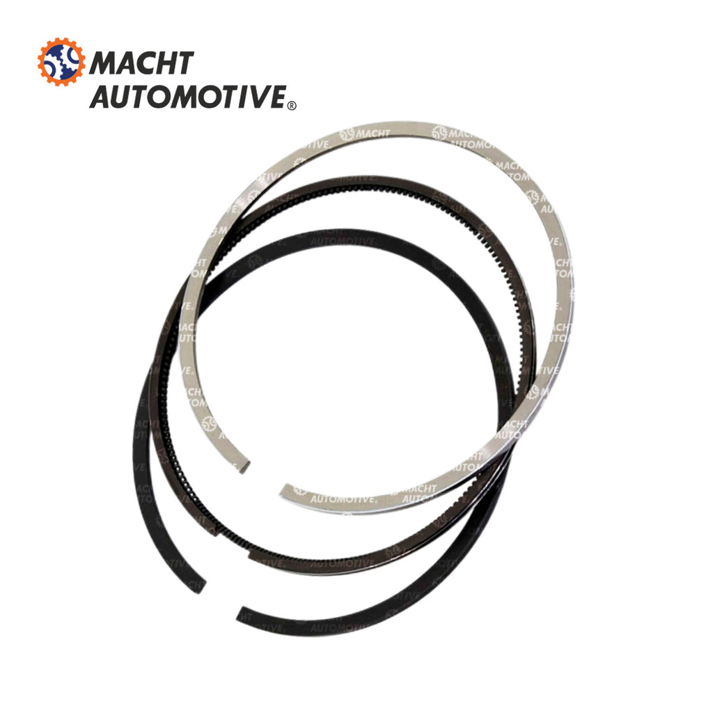 Kit de Anillos de Motor Navistar MaxxForce DT I313 MA-1876099C91
