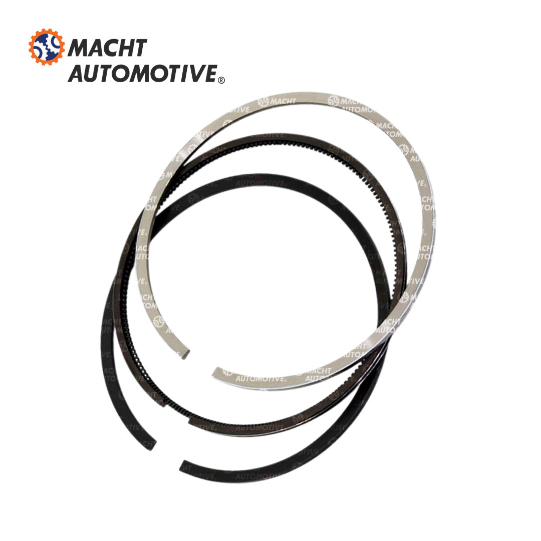 Kit de Anillos de Motor Navistar MaxxForce DT I313 MA-1876099C91