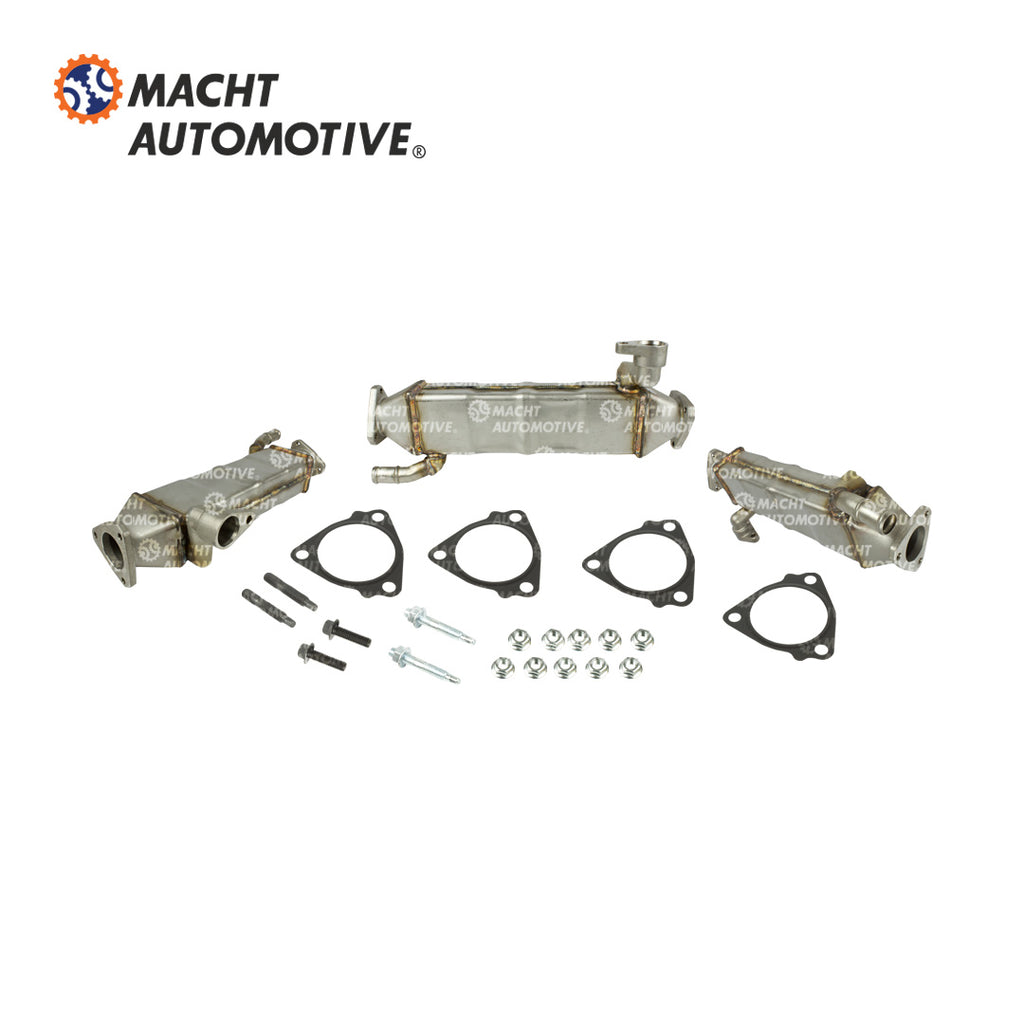 ENFRIADOR DE GASES MAXXFORCE N9 MA-1876261C98