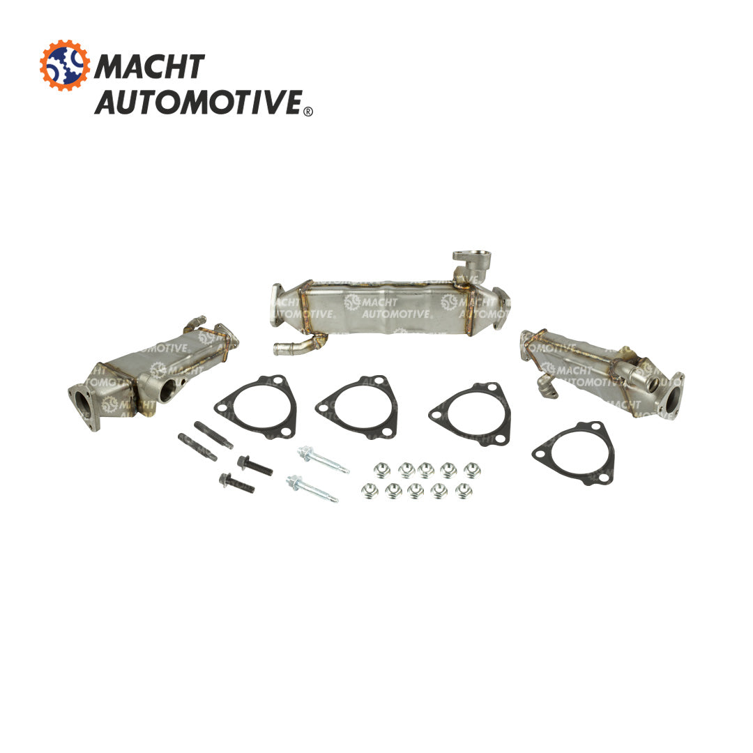 ENFRIADOR DE GASES MAXXFORCE N9 MA-1876261C98
