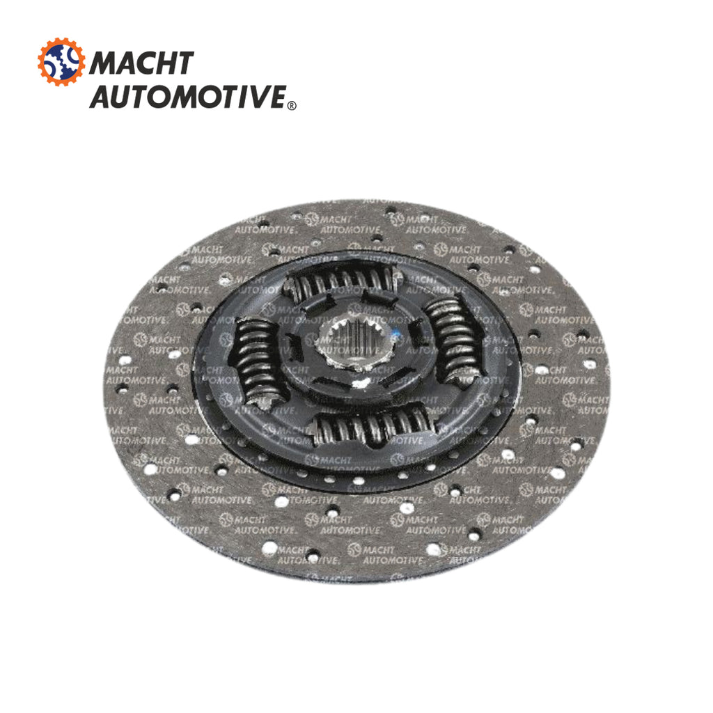 Pasta Org. Clutch Mer-benz 14 In. G85 18 Estrias Int. MA-1878001939