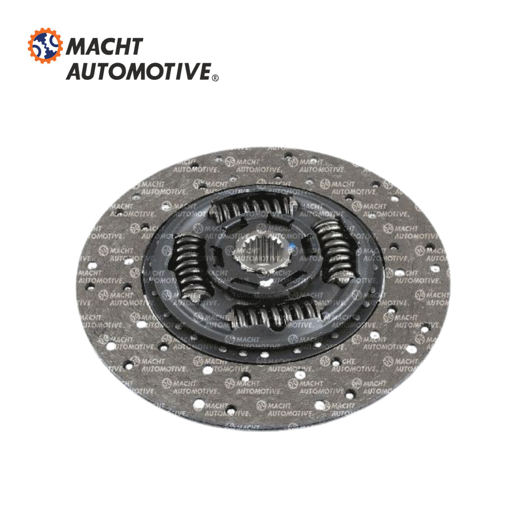 Pasta Org. Clutch Mer-benz 14 In. G85 18 Estrias Int. MA-1878001939